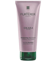 René Furterer Okara Silver zilvershampoo