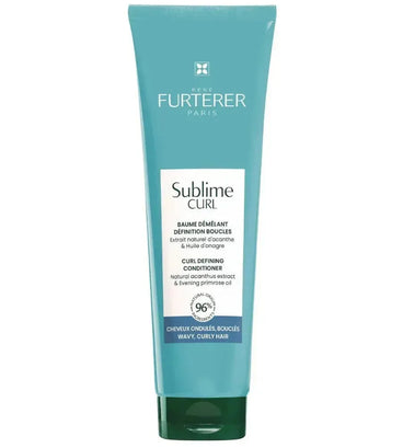 René Furterer Sublime Curl krulversterkende behandeling
