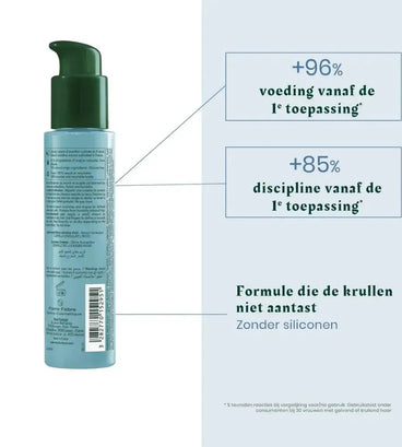 René Furterer Sublime Curl krulversterkende crème