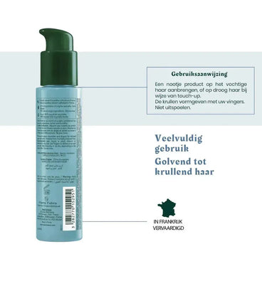 René Furterer Sublime Curl krulversterkende crème