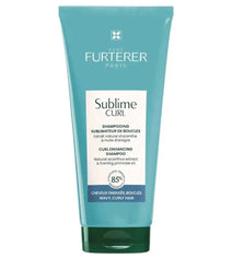 René Furterer Sublime Curl krulversterkende shampoo