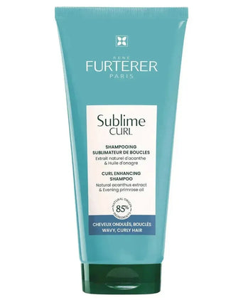 René Furterer Sublime Curl krulversterkende behandeling