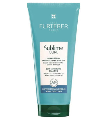 René Furterer Sublime Curl krulversterkende behandeling