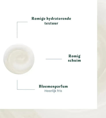 René Furterer Sublime Curl krulversterkende shampoo