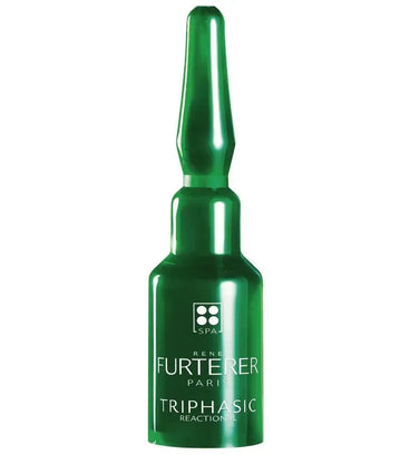 René Furterer Triphasic Reactional