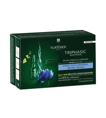 René Furterer Triphasic Reactional