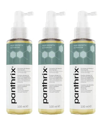 Panthrix haargroei serum 3-pack (Redensyl)