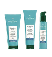 René Furterer Sublime Curl krulversterkende behandeling