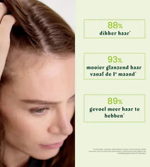 René Furterer Vitalfan Reactional supplement