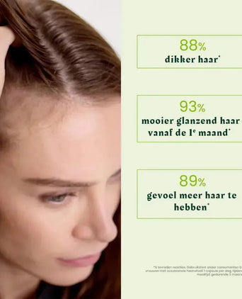 René Furterer Vitalfan Reactional supplement