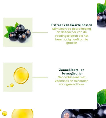 René Furterer Vitalfan Reactional supplement