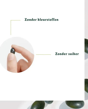 René Furterer Vitalfan Reactional supplement