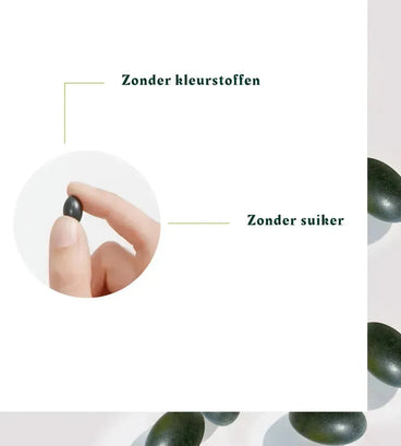 René Furterer Vitalfan Reactional supplement