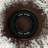 Keratain pommade + Keratain haarvezels - Donkerbruin (25 gr)