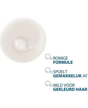Ducray Anaphase+ shampoo (400 ml)