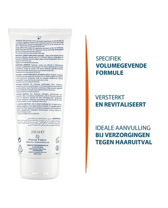 Ducray Anaphase+ shampoo (200 ml)
