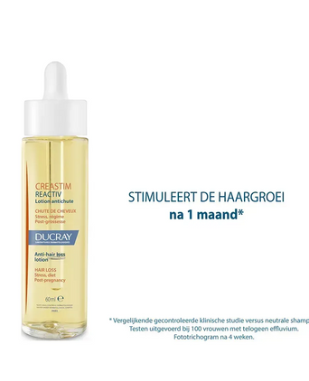 Ducray Creastim Reactiv lotion (60 ml)