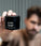 Keratain thickening pomade
