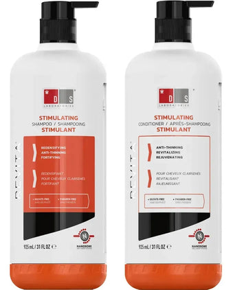 Revita haargroei shampoo + conditioner (925 ml)