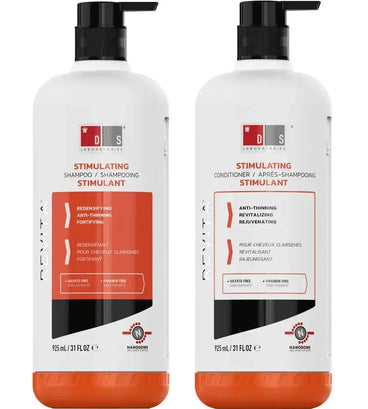 Revita haargroei shampoo + conditioner (925 ml)