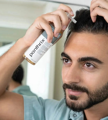 Panthrix haargroei serum (Redensyl)