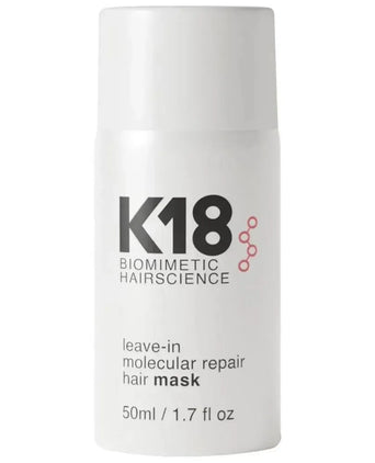 K18 repair leave-in masker (50 ml)