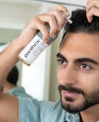 Panthrix haargroei serum 3-pack (Redensyl)