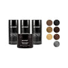 3x Keratain haarvezels + gratis Keratain pommade