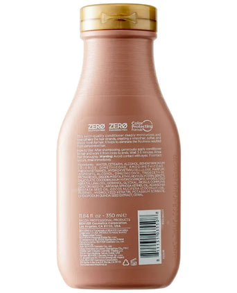 Beaver Brazilian Keratin smoothing behandeling