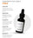 Minimalist Hair Density Serum 18% haargroei serum (3-pack)