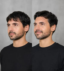Keratain pommade + Keratain haarvezels
