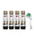 4x Spectral.DNC-N lotion + gratis dermaroller