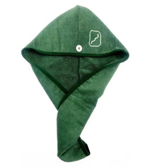HGS microvezel haarhanddoek