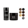 Keratain pommade + Keratain haarvezels