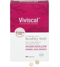 Viviscal hair growth supplement voor vrouwen (1 mnd)