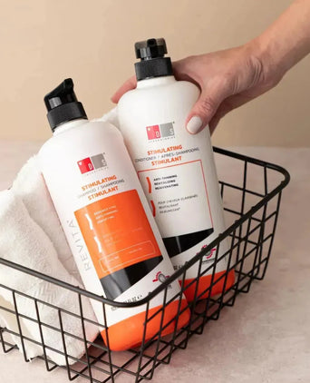 Revita haargroei shampoo + conditioner (925 ml)