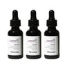 Minimalist Hair Density Serum 18% haargroei serum (3-pack)