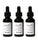 Minimalist Hair Density Serum 18% haargroei serum (3-pack)