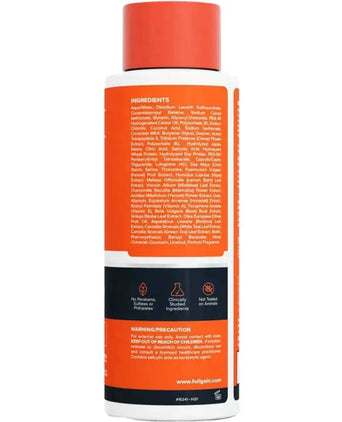 Foligain haaruitval shampoo man (473 ml)