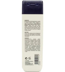 Beaver keratine shampoo (200ml)