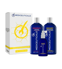 Mediceuticals Advanced Treatment Kit mannen (normaal haar)