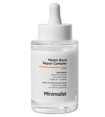 Minimalist Maleic Bond Repair Complex 05% ceramide serum