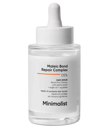 Minimalist Maleic Bond Repair Complex 05% ceramide serum
