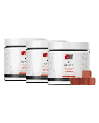 Revita haargroei gummies (3 mnd)