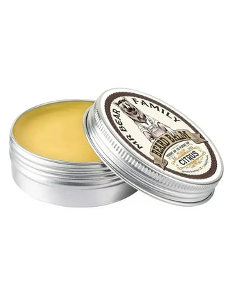 Mr. Bear Family baardbalsem - Citrus (60 ml)