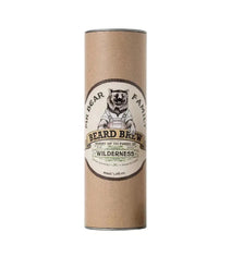 Mr. Bear Family baardolie - Wilderness (30 ml)