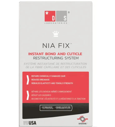 Nia Fix haarmasker