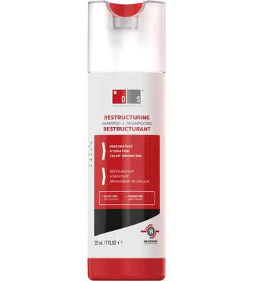 Nia shampoo