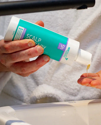 Neofollics scalp therapy pakket