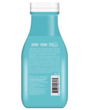 Beaver Argan Oil & Keratin repairing behandeling